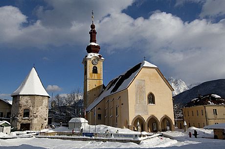 Tarvisio